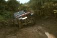 4x4 en el barro